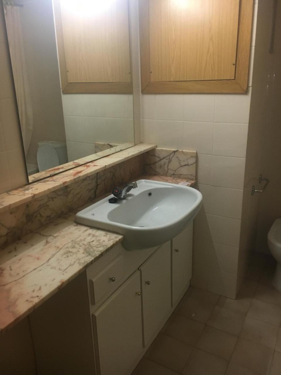 Apartamentos Solneu Baqueira Beret Eksteriør bilde