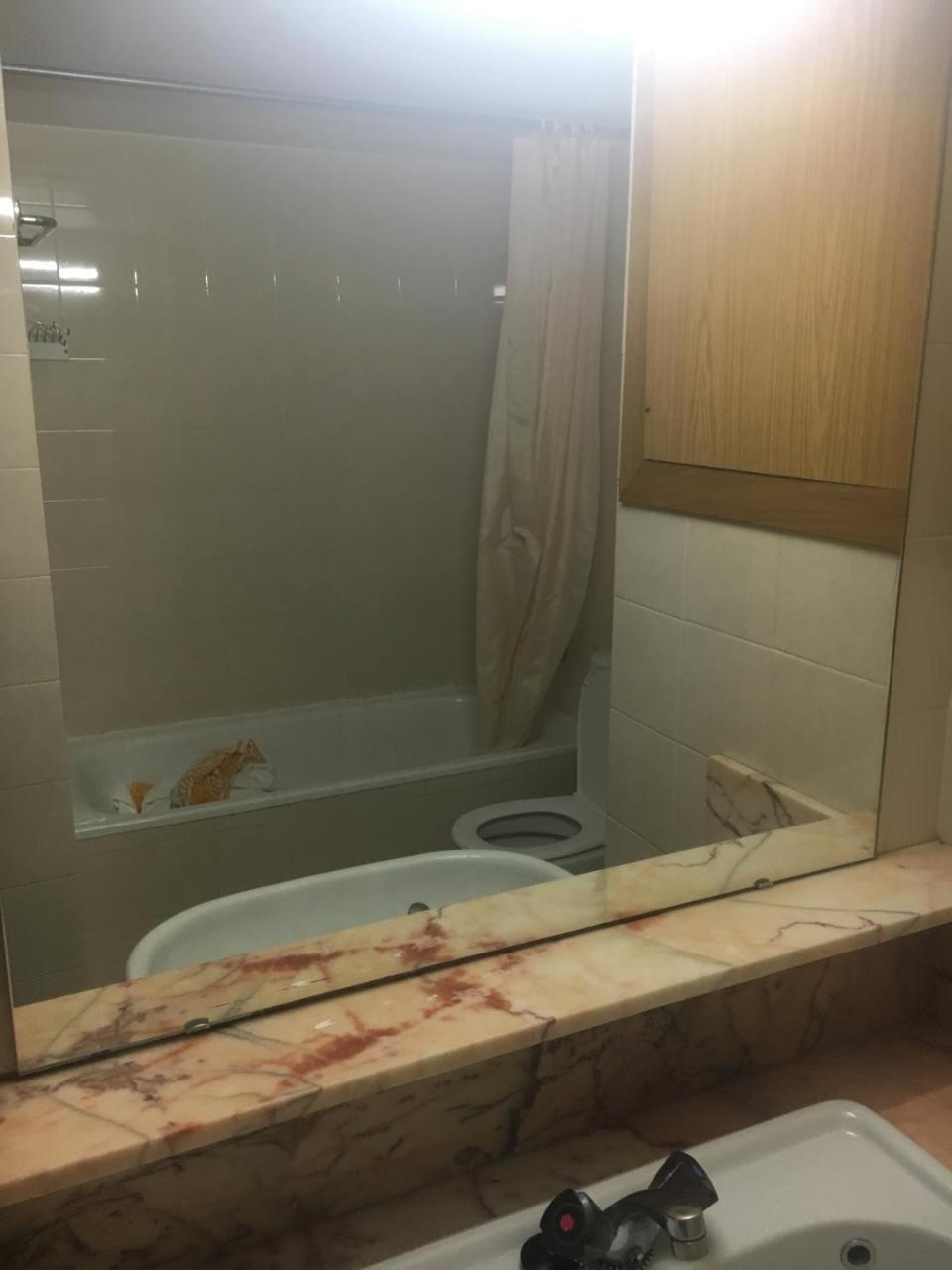 Apartamentos Solneu Baqueira Beret Eksteriør bilde
