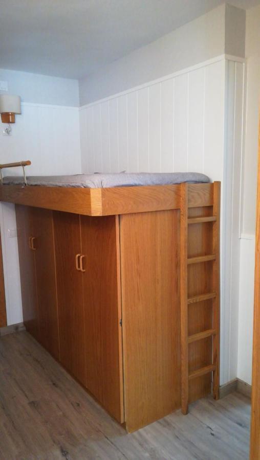 Apartamentos Solneu Baqueira Beret Eksteriør bilde
